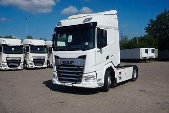 DAF XFn 480 FT