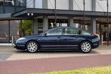 Citroën C6 3.0 V6 EXCLUSIVE - Citroën C6 mit Benzin-Antrieb: Limousine