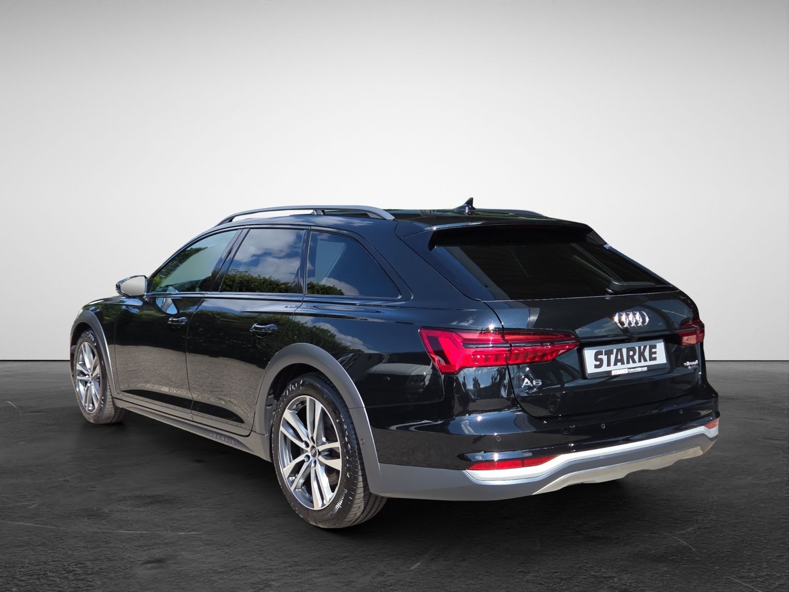 Audi A6 Allroad 40 TDI quattro S tronic LED-Matrix Pa foto 5