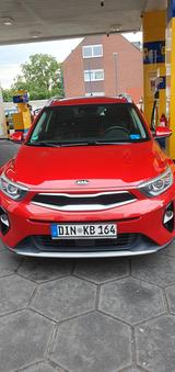 Kia Stonic 1.0 T-GDI 120 Platinum Edition DCT7 P... - Kia Stonic Kombi Gebrauchtwagen