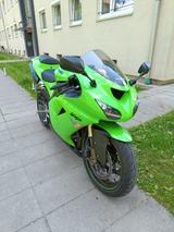 Kawasaki zx10r  - KAWASAKI 2006 ZX10R