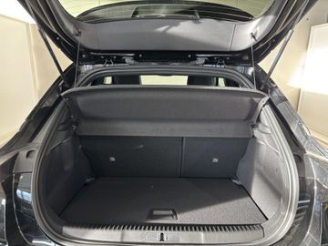 Fotografie 11 des Opel Mokka 1.2 DI Turbo Automatik GS