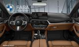 BMW 520i Limousine Luxury Line SHZ Klima - gebrauchte BMW 520 aus dem Jahr 2023