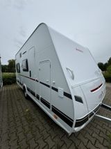 Dethleffs c'go 465 KR up "SOMMERAKTION" - Dethleffs Neu Wohnwagen