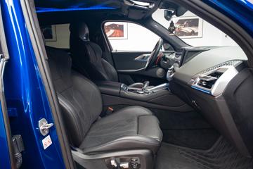 2023 BMW XM — миниатюра 33