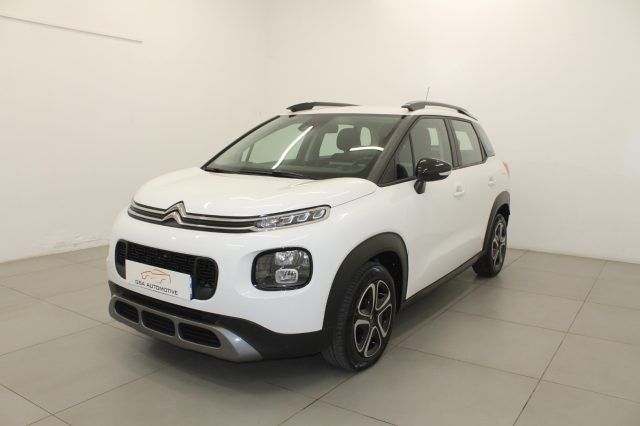 Citroën CITROEN C3 Aircross BlueHDi 110 Cv. Feel Pack NA