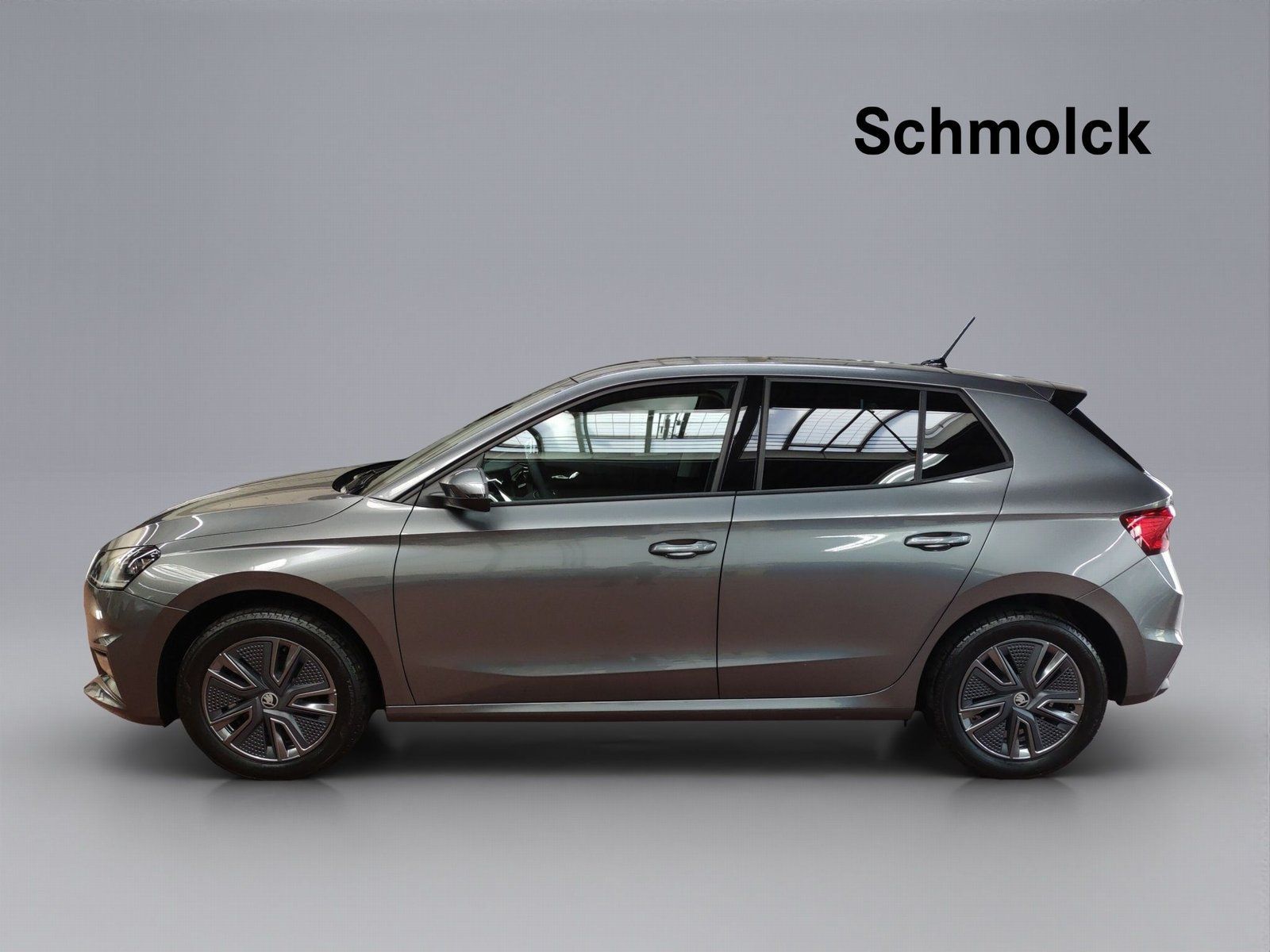 Skoda Fabia - Bild 2