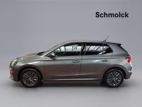 Skoda Fabia - Vorschau Bild 2