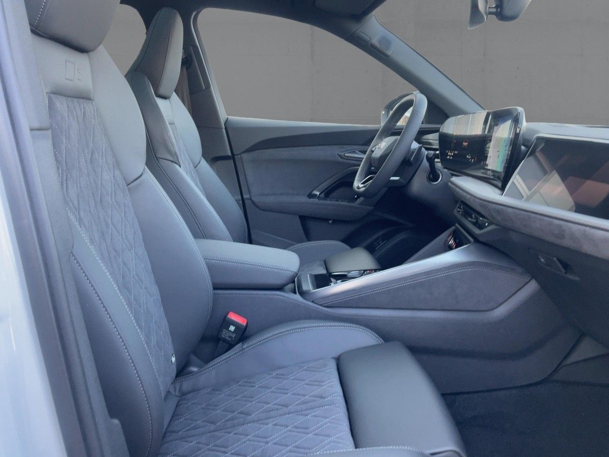 Audi Q5 - Bild 11