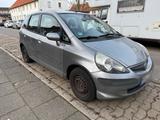Honda Jazz GE3 TÜV Neu - Honda Jazz GE