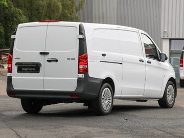 Mercedes Vito - 3