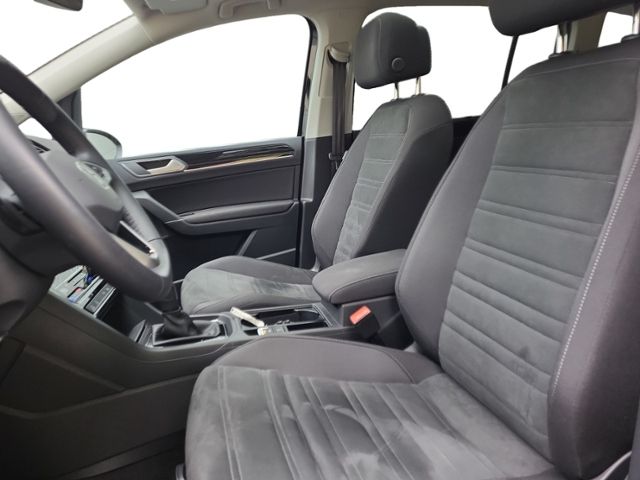 Volkswagen Touran - Bild 9
