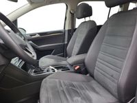 Volkswagen Touran - Vorschau Bild 9