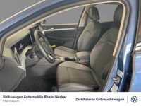 Volkswagen Golf - Vorschau Bild 11
