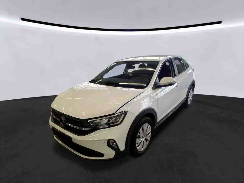Volkswagen Taigo - Bild 2