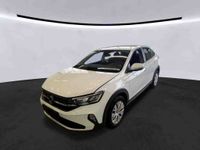 Volkswagen Taigo - Vorschau Bild 2