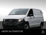 Mercedes-Benz Vito 114 CDI Kasten Kompakt +AHK|KLIMA|Tempomat - Mercedes-Benz Saarbrücken