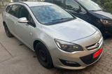 Opel Astra Sports Tourer 1.6 CDTI ecoFlex ... - Opel Astra: Tourer Sports Ecoflex