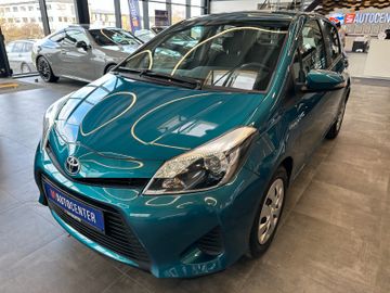 Toyota Yaris Hybrid Life *Navi*Klima*