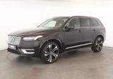 Volvo XC90 B5 AWD Plus Bright 7S LED Pano Navi AHK 22" - mit Diesel-Antrieb: Automatik