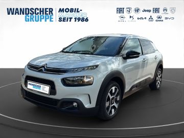 Citroën C4 Cactus 1.2 e-THP PureTech 110