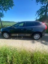 Volvo XC60 D4 Geartronic Summum/Facelift  - gebrauchte Volvo XC60 mit Facelift