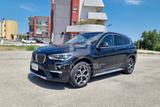 BMW X1 sDrive18d xLine - BMW X1 mit Diesel-Antrieb: Kombi, Automatik