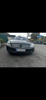 Mercedes-Benz Mercedes 500 CL - Mercedes-Benz S 500 in Essen