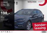 Seat Leon ST FR Sonderleasing 1.5 eTSI Navi RearView - Seat Jahreswagen: Kombi