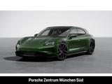 Porsche Taycan 4 Cross Turismo BOSE LED-Matrix Panorama - mit Elektro-Antrieb: mit Klimaautomatik