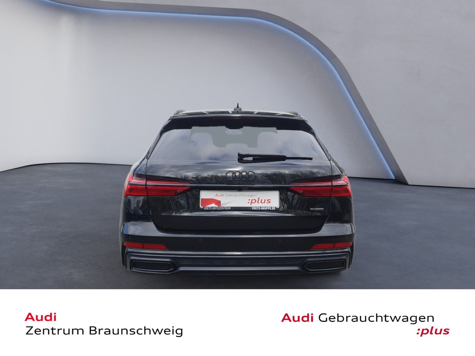 Audi A6 - Bild 5