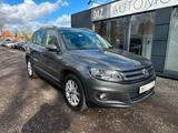 Volkswagen Tiguan Sport & Style BMT*1.Hand*Alcantara*