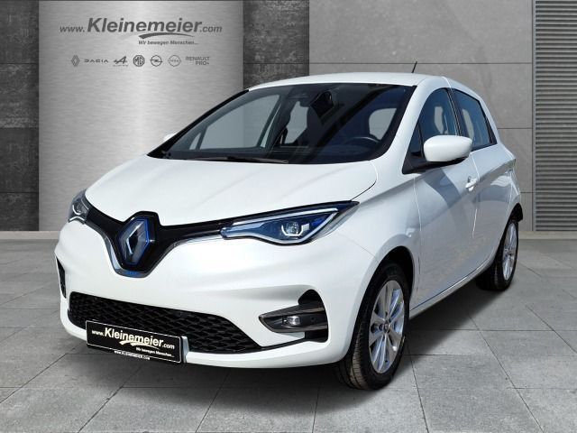 Renault Zoe Experience R135 ZE50* zuzügl. Batteriemiete*