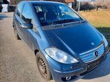 Mercedes-Benz A 200 CDI - Mercedes-Benz A 200 aus 2004