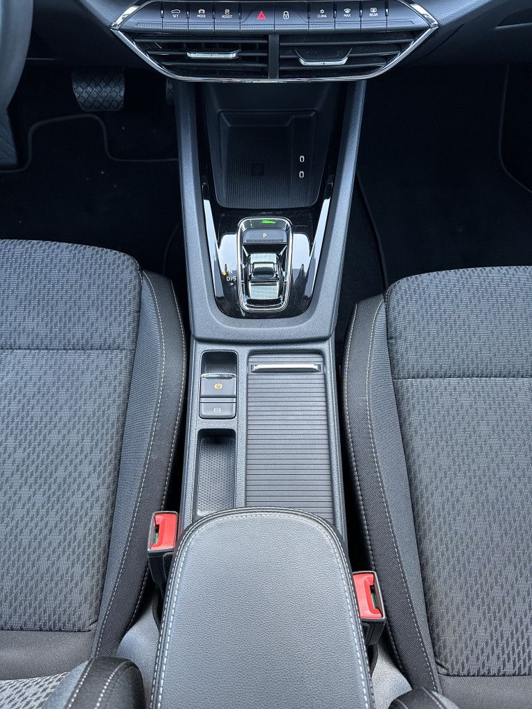 Fahrzeugabbildung SKODA Octavia Combi 2.0 TDI DSG Style NAV+LED+HEAD-UP