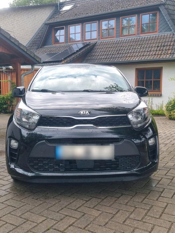 Image of Kia Picanto