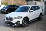 BMW X1 sDrive18d A xLine.HUD.Hifi.Lenk-Heiz.Nav-Prof - BMW X1 in Chemnitz