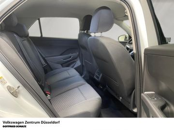Volkswagen T-Roc - 6