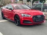 Audi S5 SPORTBACK 3.0 TFSI QUATTRO*VIR+MATRIX+M.2018* - gebrauchte Audi S5 aus dem Jahr 2017