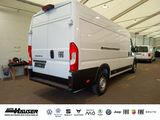 Fiat Ducato Kasten Serie 2 Maxi 35 L4H2 180 AT 6E CAR - Fiat Ducato: Van, Maxi