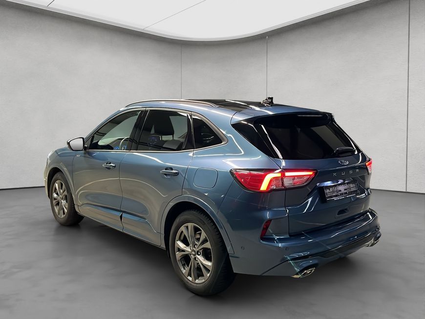 Ford Kuga 1.5 EcoBoost ST-LINE X imagem 3