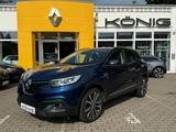 Renault Kadjar TCe 130 EDC BOSE Edition Standheizung - Renault: Standheizung