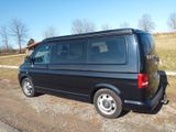 Volkswagen Spacecamper T 5.2 Caravelle Comfortline - VW Sp