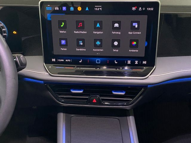 Passat Business 2.0 TDI DSG 4motion STANDHZ