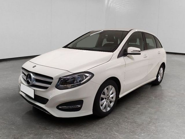 MERCEDES-BENZ Mercedes-Benz Classe B B 180 d (cdi) Business