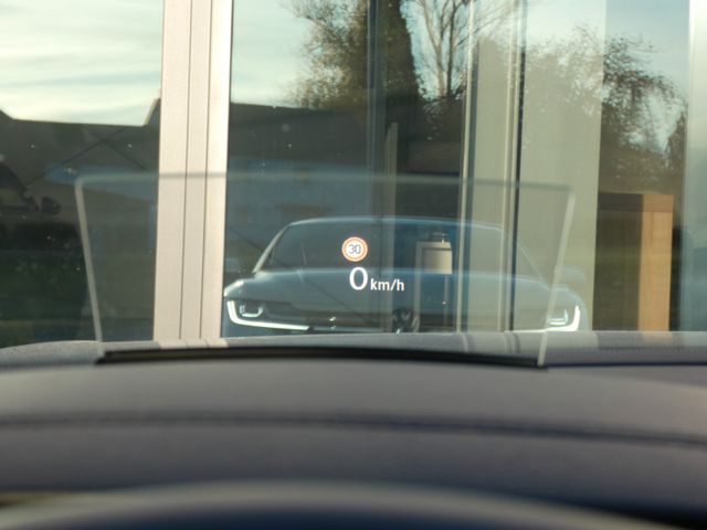 Arteon Shooting Brake 2.0 TDI R-Line 4Motion AHK