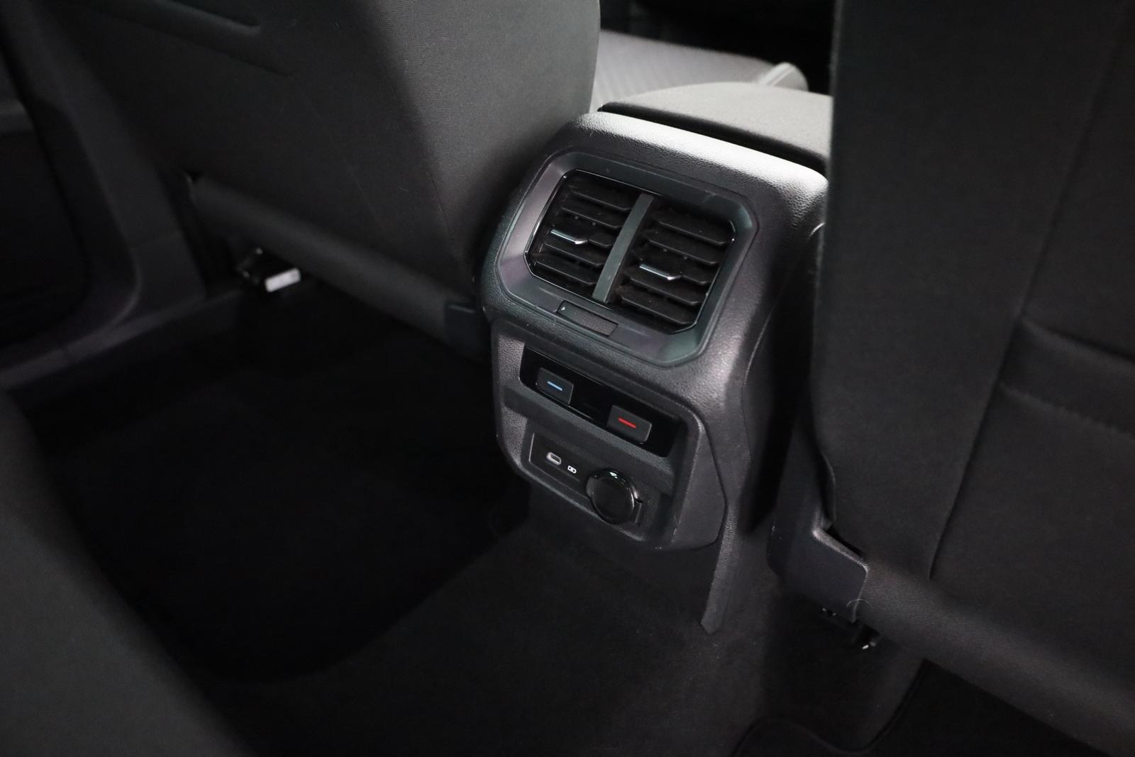 Volkswagen Tiguan 1.5 TSI DSG Active LED Virtual Cockpit, миниатюра 30