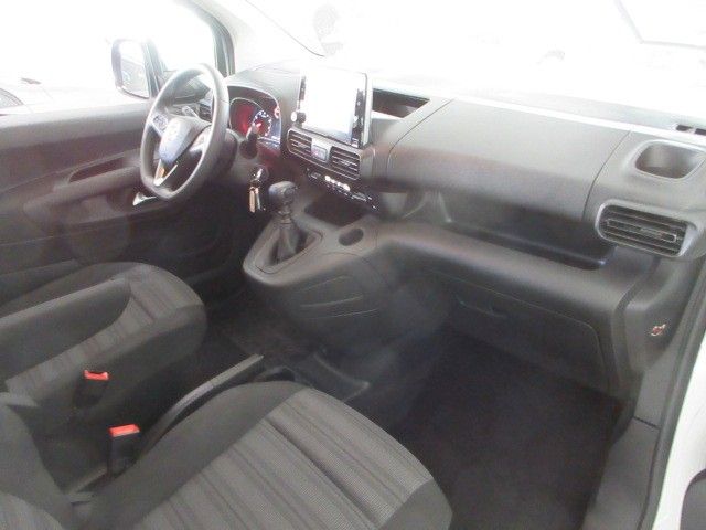 Fahrzeugabbildung Opel Combo Life E Edition NAVI/LED/PDC/R´KAMERA