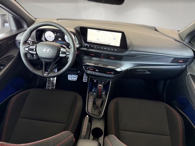 Hyundai i20 - Bild 9