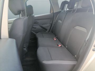 Dacia Duster - 9